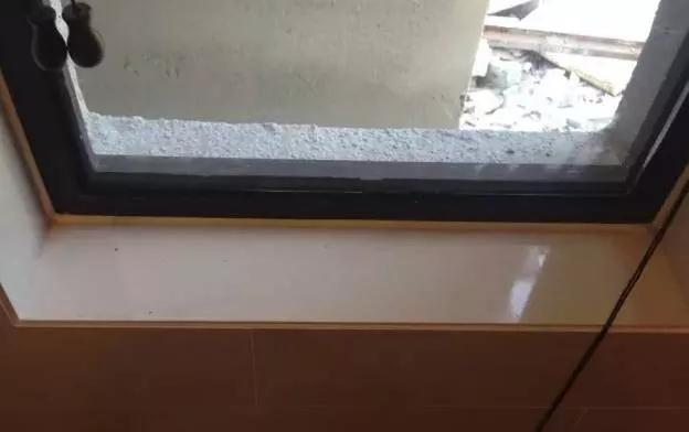  石材精裝工程施工標準