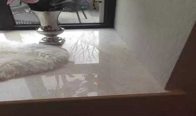  石材精裝工程施工標準