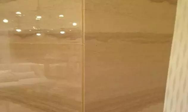  石材精裝工程施工標準