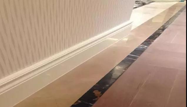  石材精裝工程施工標準