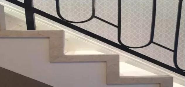  石材精裝工程施工標準