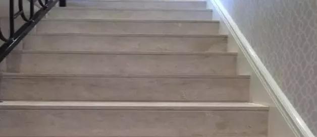  石材精裝工程施工標準