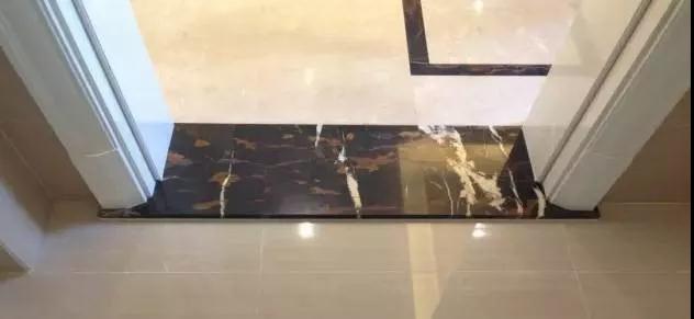  石材精裝工程施工標準