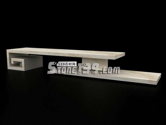 石材電視柜如何設計最好看? 記住四個要點!