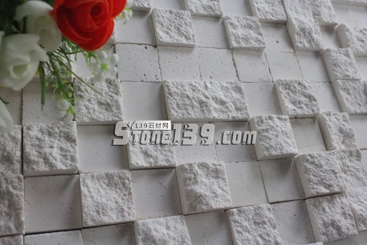 天然石材的質量標測方法