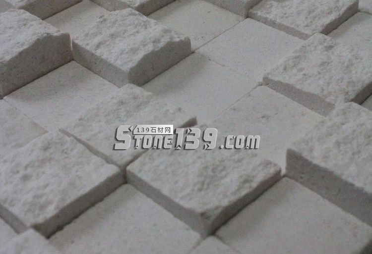 天然石材的質量標測方法