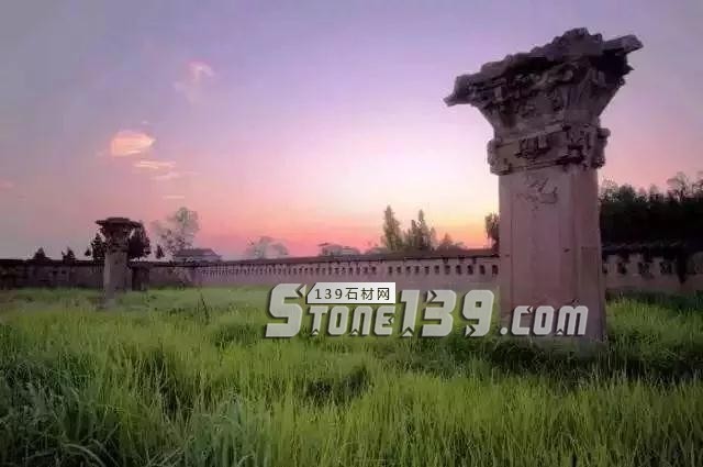 中國古代“闕”對現(xiàn)代石材建筑的影響 “闕”石材建筑