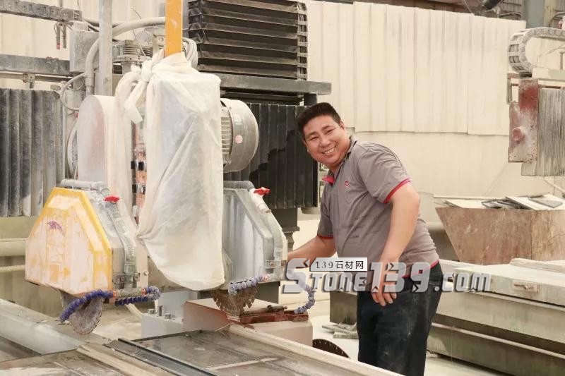 大自然 &middot; 小石匠 | 舒春山：行千萬里 匠心依舊