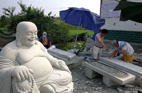 石刻專業(yè)招生無一人報名，傳統(tǒng)工藝竟難以為繼