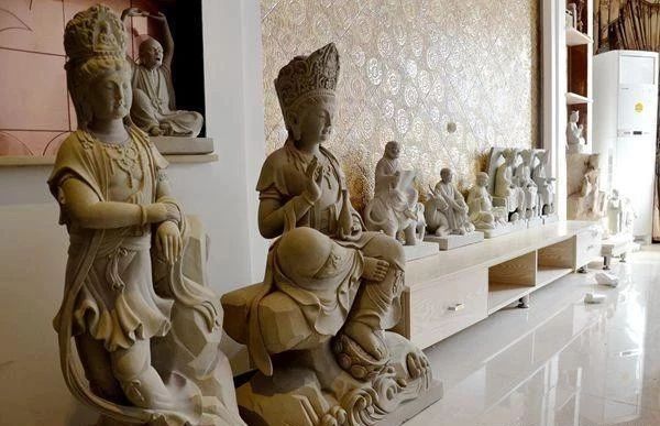 石刻專業(yè)招生無一人報名，傳統(tǒng)工藝竟難以為繼