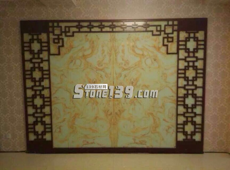 亞娜線條城 崗石線條批發