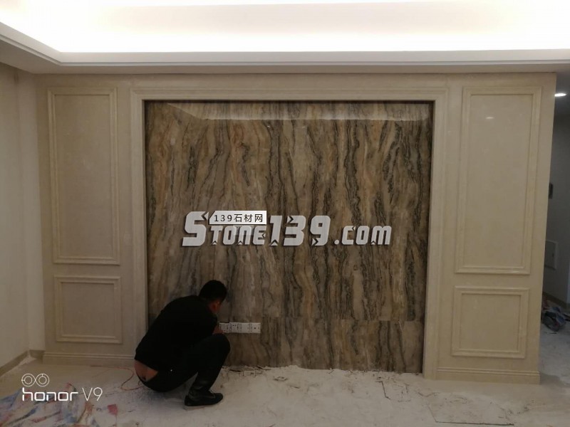 亞娜線條城 崗石線條批發