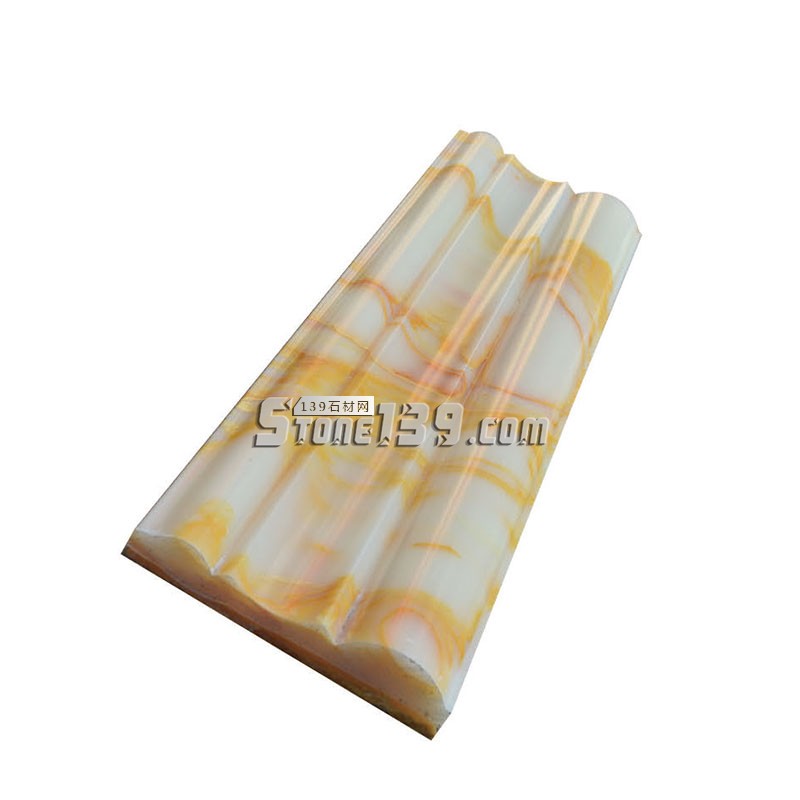 亞娜線條城 崗石線條批發