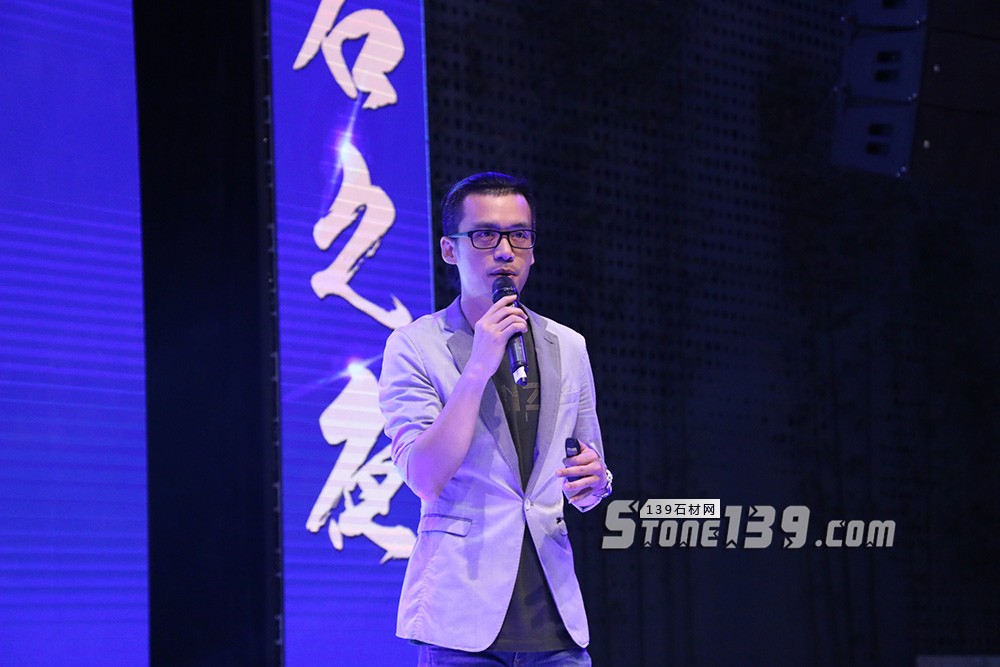 順發石代廣場開業盛典暨2018順發石尚發布會盛大啟幕 2018順發石代廣場開業盛典現場圖