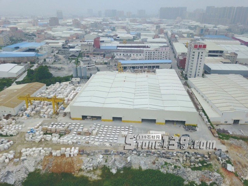 花崗巖迎來(lái)拐點(diǎn),或?qū)㈤_(kāi)啟行業(yè)下半場(chǎng)