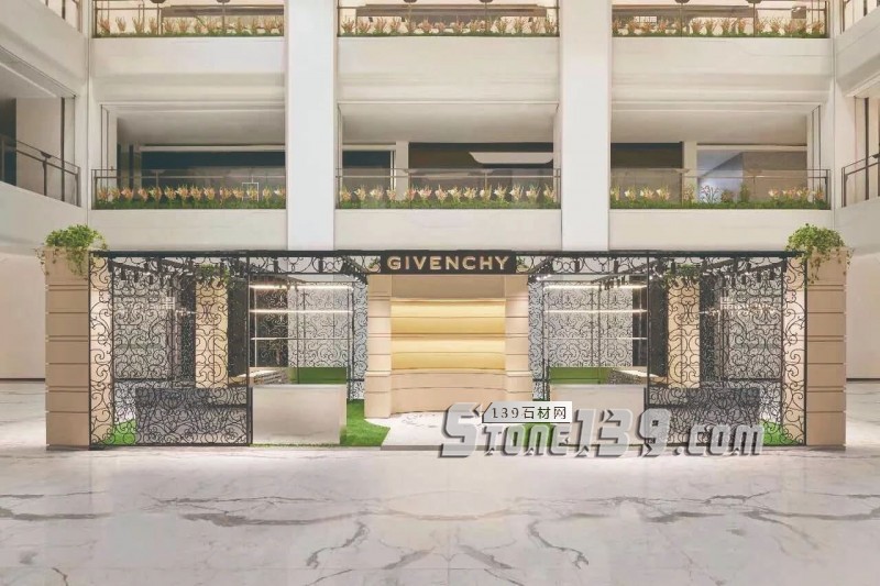 花崗巖迎來(lái)拐點(diǎn),或?qū)㈤_(kāi)啟行業(yè)下半場(chǎng)