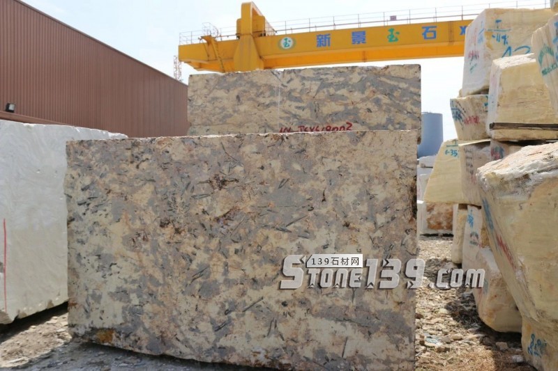 趁著高考，復習個&ldquo;石材細分市場&rdquo;的知識點吧！