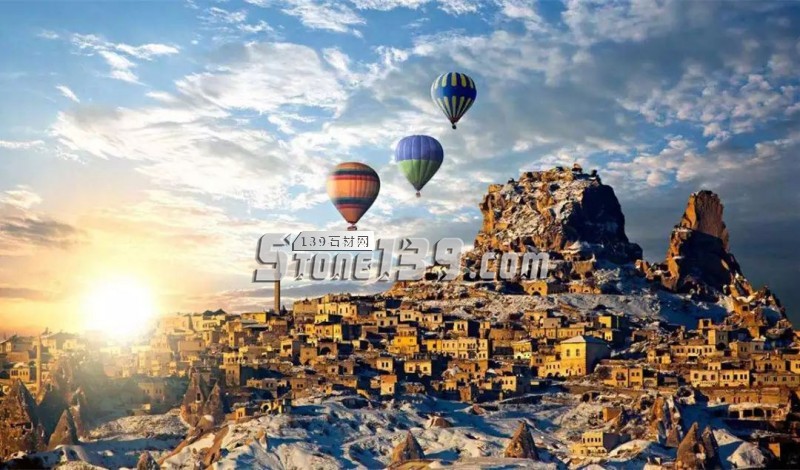 干貨｜土耳其大理石荒料采購指南，get&radic; 起來！