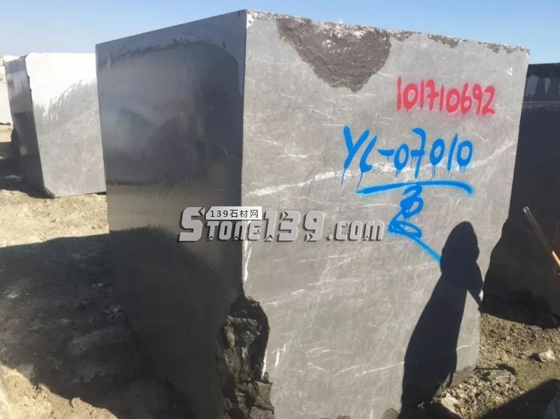 干貨｜土耳其大理石荒料采購指南，get&radic; 起來！