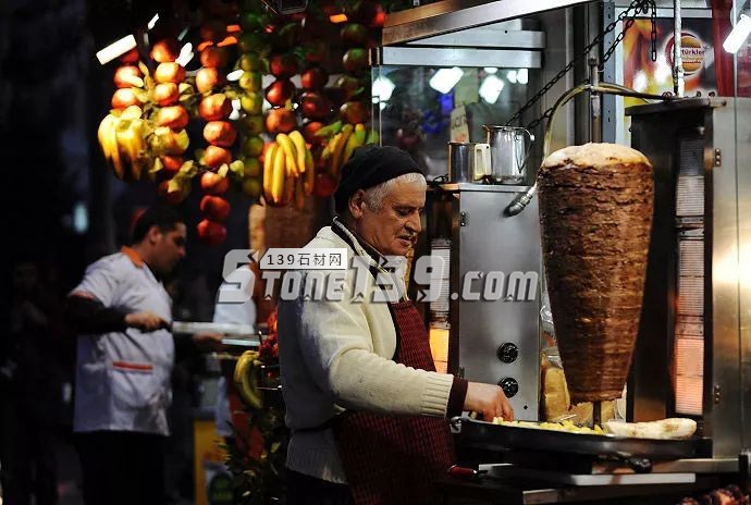 國(guó)外石材采購(gòu)指南之土耳其大理石采購(gòu)指南