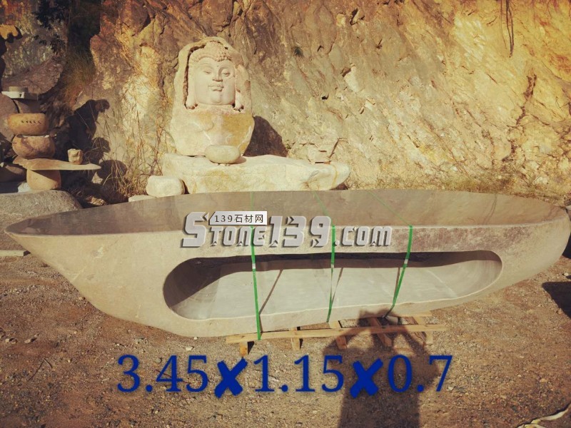 石趣 石材雕刻產品