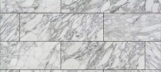 天然石材的&ldquo;不完美&rdquo;才是大理石獨特的魅力！