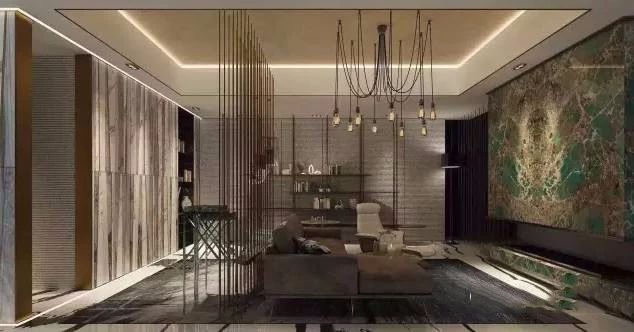 石材色差越大,越珍貴,越值錢!