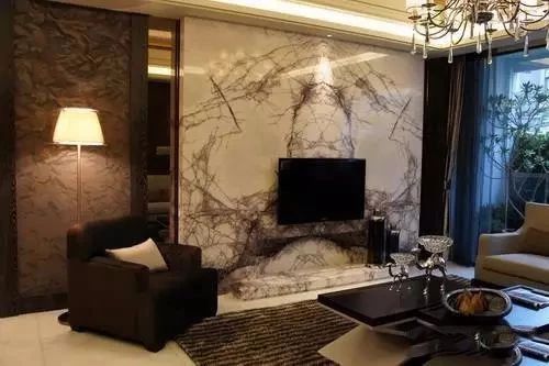 石材色差越大,越珍貴,越值錢!