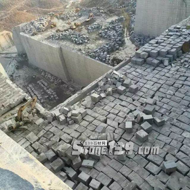 福建G654芝麻黑石材長泰林墩市場最新動態(tài)匯總