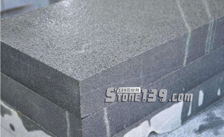福建G654芝麻黑石材長泰林墩市場最新動態(tài)匯總