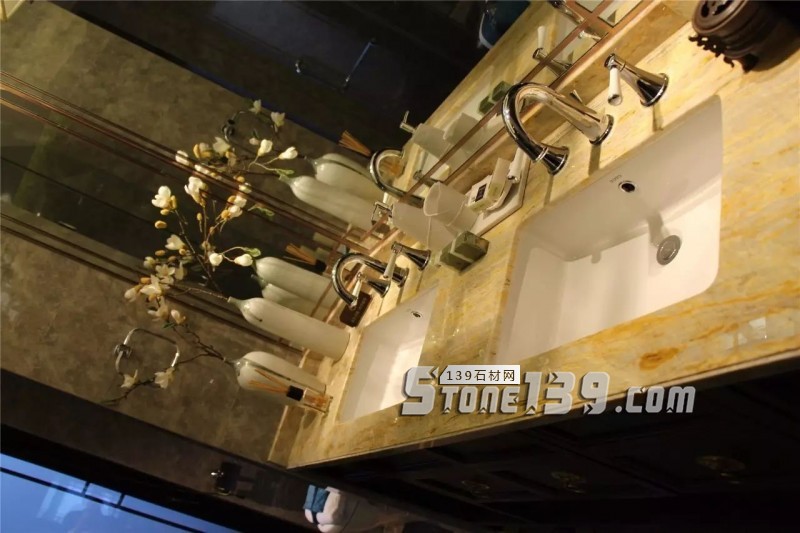 這些誤會解除了，天然石材將大份額占領家裝市場