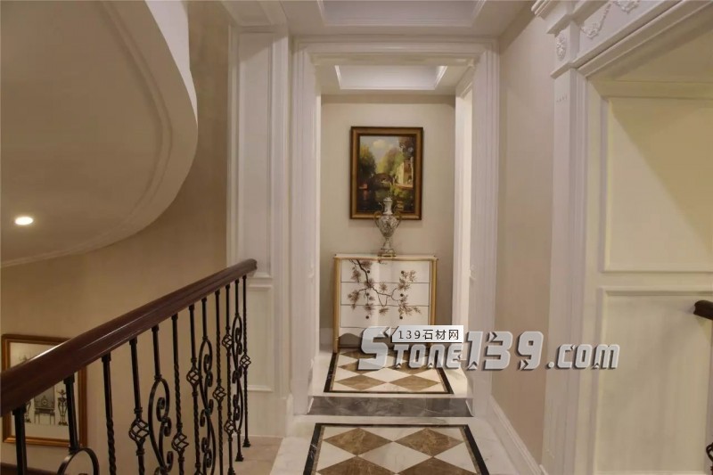 這些誤會解除了，天然石材將大份額占領家裝市場