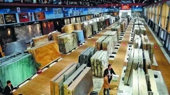 環保&ldquo;一刀切&rdquo;被叫停|環保污染這個&ldquo;鍋&rdquo;，石材人不背！