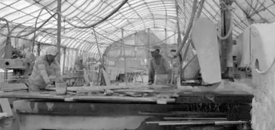 環保&ldquo;一刀切&rdquo;被叫停|環保污染這個&ldquo;鍋&rdquo;，石材人不背！