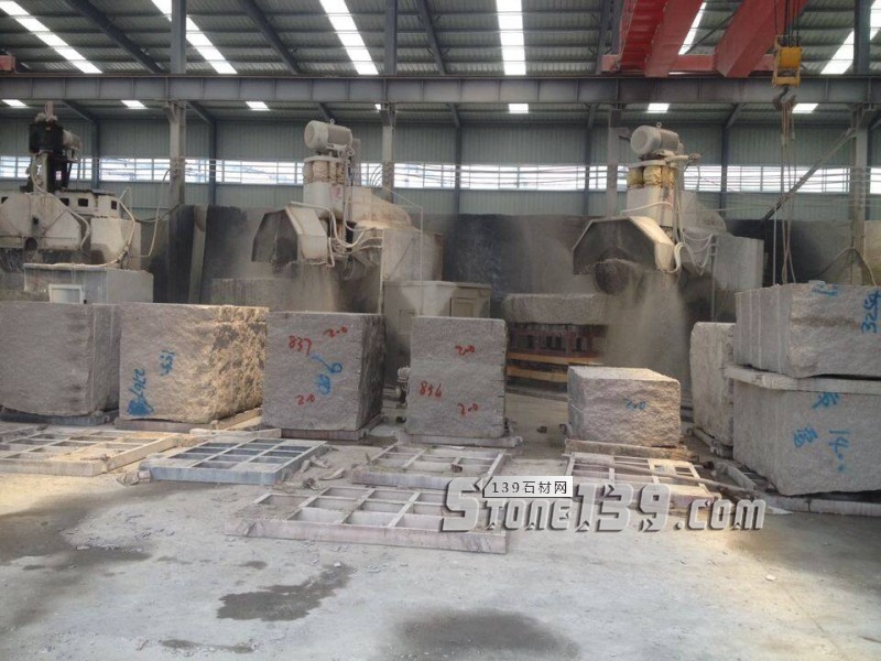 石材老板|2018年想要再開一個石材廠就難如登天了