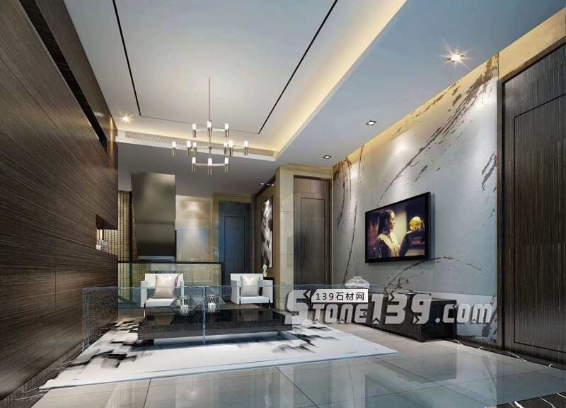 石材火熱！這些政策讓工程市場(chǎng)不斷升溫