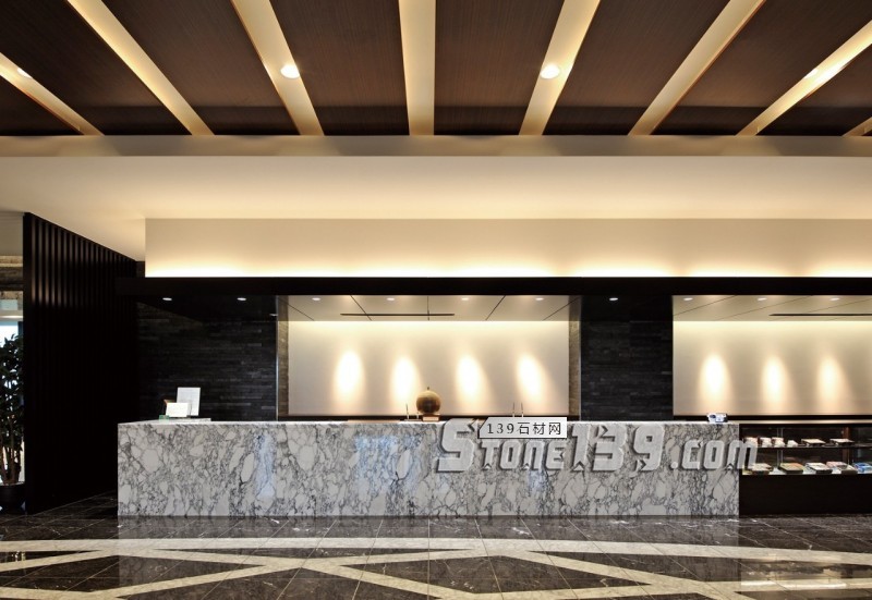 石材火熱！這些政策讓工程市場(chǎng)不斷升溫