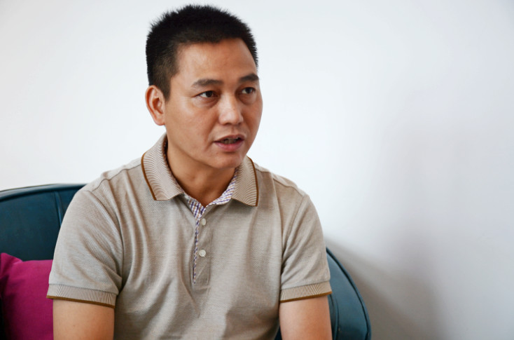 建立&ldquo;伊朗國家大理石館&rdquo;調研座談會在水頭召開