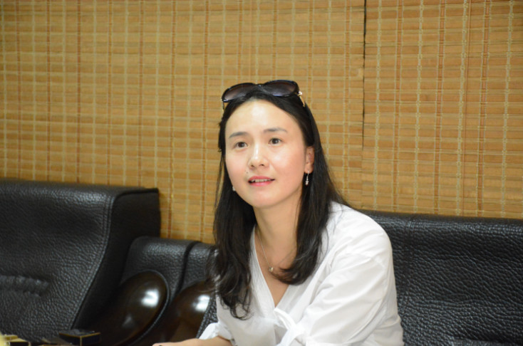 建立&ldquo;伊朗國家大理石館&rdquo;調研座談會在水頭召開