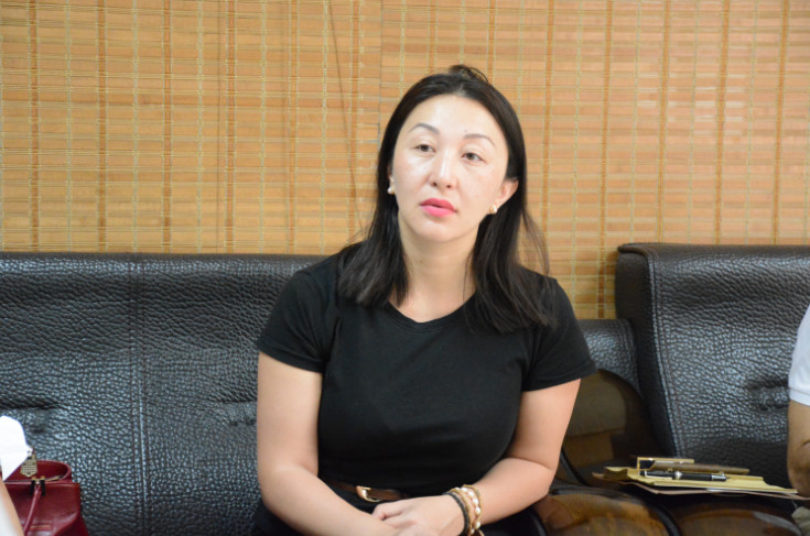 建立&ldquo;伊朗國家大理石館&rdquo;調研座談會在水頭召開