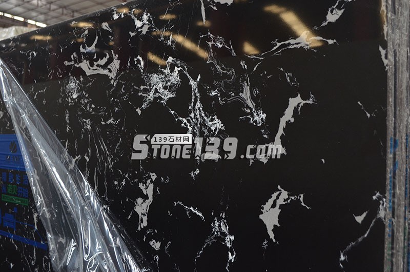 亞娜線條城崗石產品 人造石大板