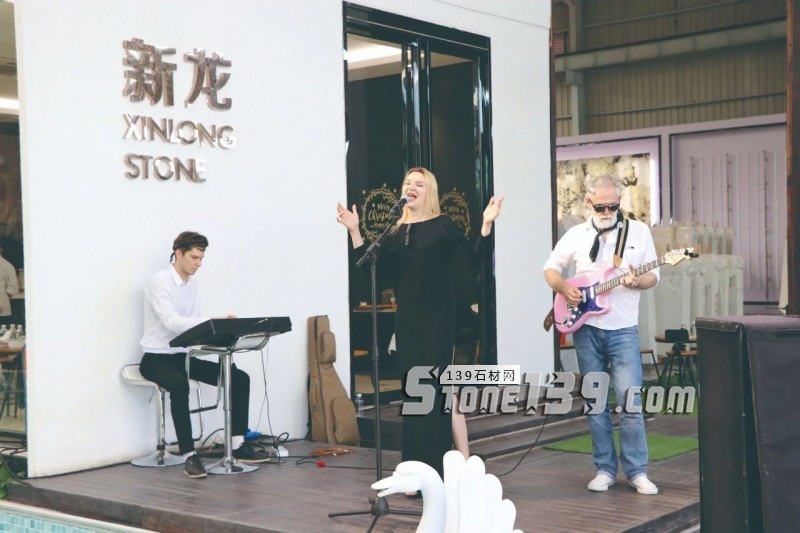 福建水頭市場的這些石企的促銷活動，你pick哪一個？