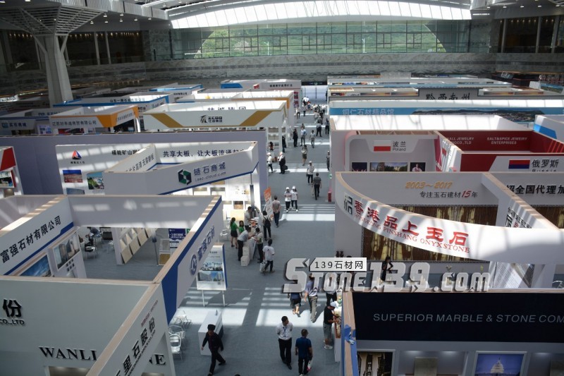 中國(安順)石材城,定義不一樣的石材城