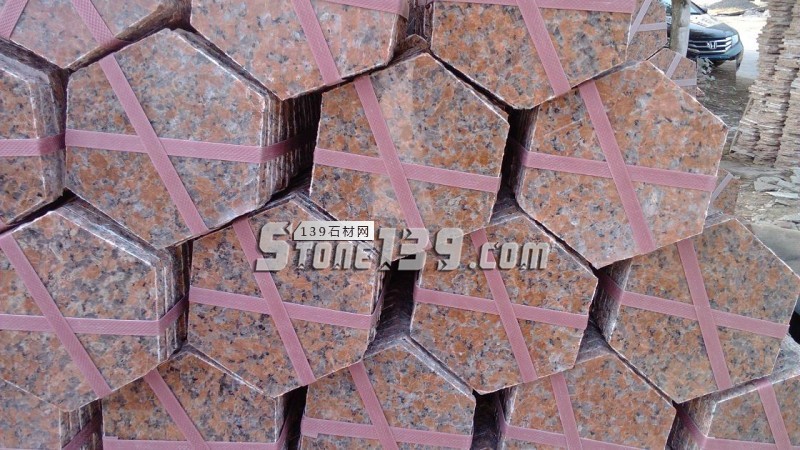 【廣西福琳石材】廣西鐘山青、黃寶紅、岑溪紅、桂林淺紅專業供應商