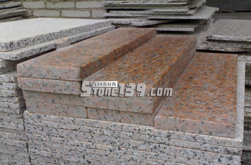 【廣西福琳石材】廣西鐘山青、黃寶紅、岑溪紅、桂林淺紅專業供應商