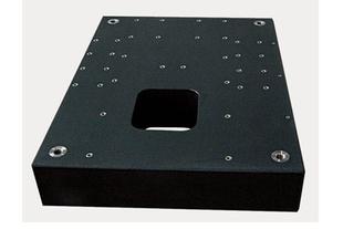 花崗石機械構件