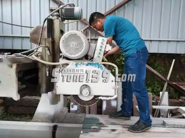 福建南安市霞美鎮依法關閉4家&ldquo;三無&rdquo;石材廠