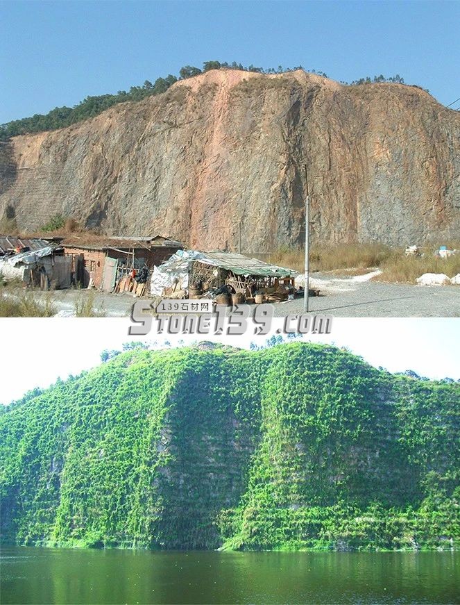 礦山生態修復，世界各國是怎么做的？