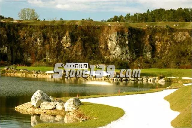 礦山生態修復，世界各國是怎么做的？