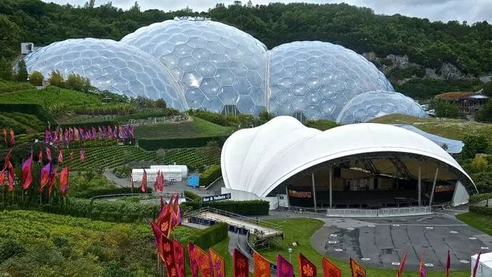 礦山生態修復，世界各國是怎么做的？